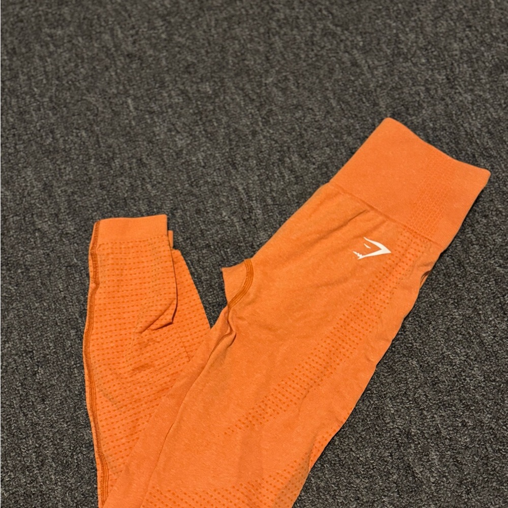 Gymshark vital seamless leggings